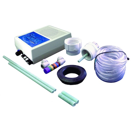 Groco SWEETANK Odor Neutralization System - 12V STK-18 12V